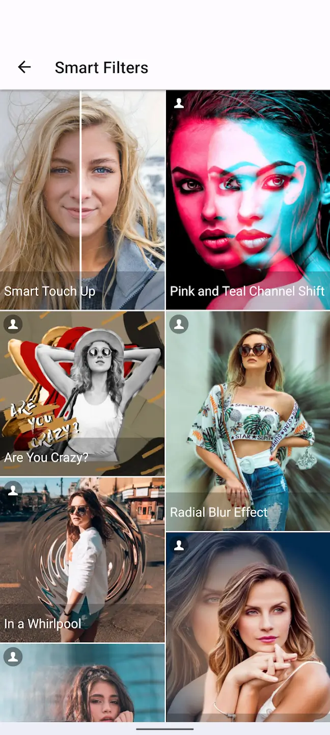 Screenshot Photo Lab Pictures APK v3.13.95