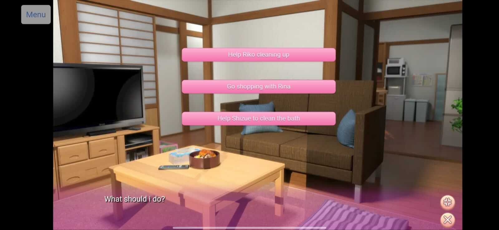 Screenshot Neet and Angel APK