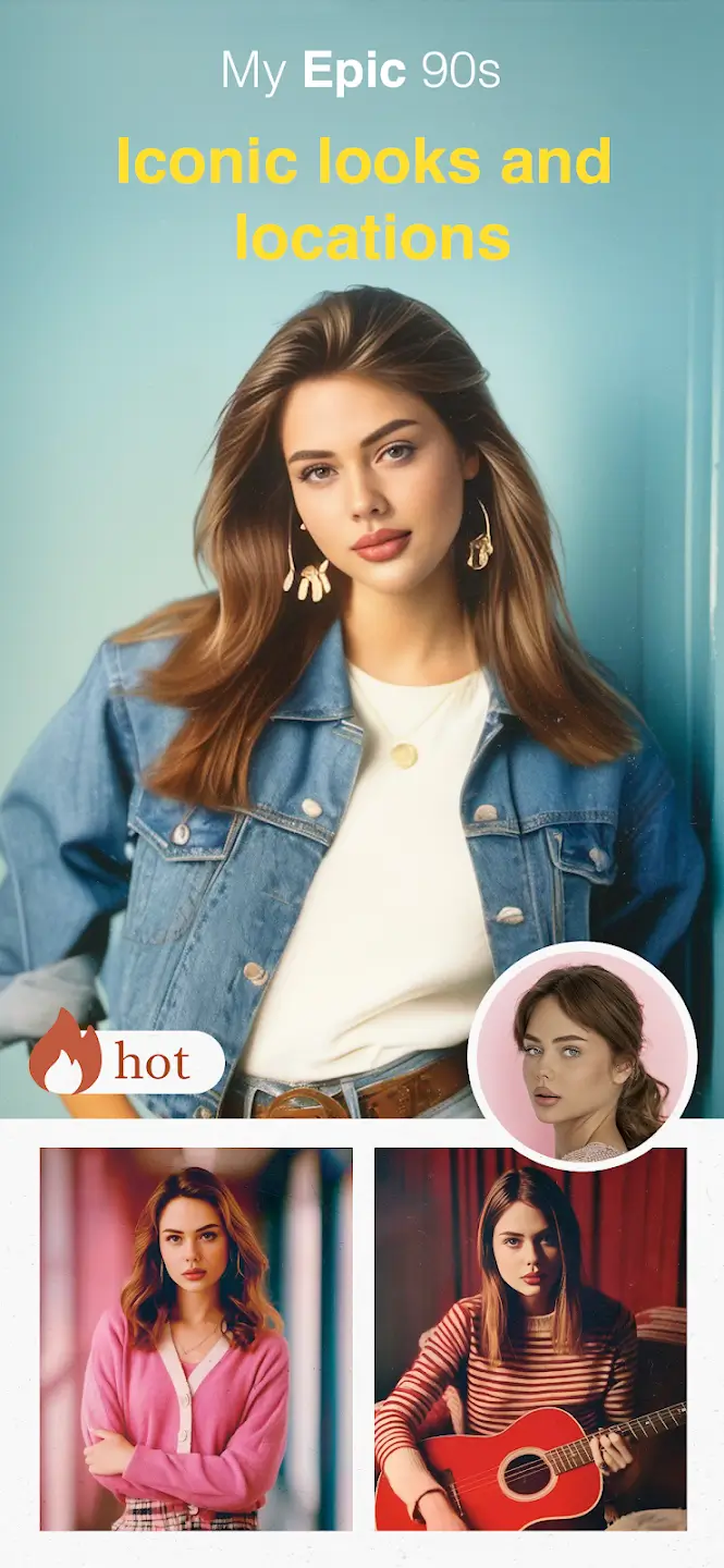 Screenshot Photo Lab Pictures APK v3.13.95
