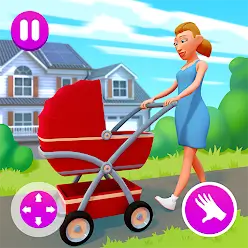 Mother Simulator APK v0.82