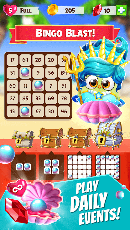 Screenshot Angry Birds Match 3 APK v9.6.0