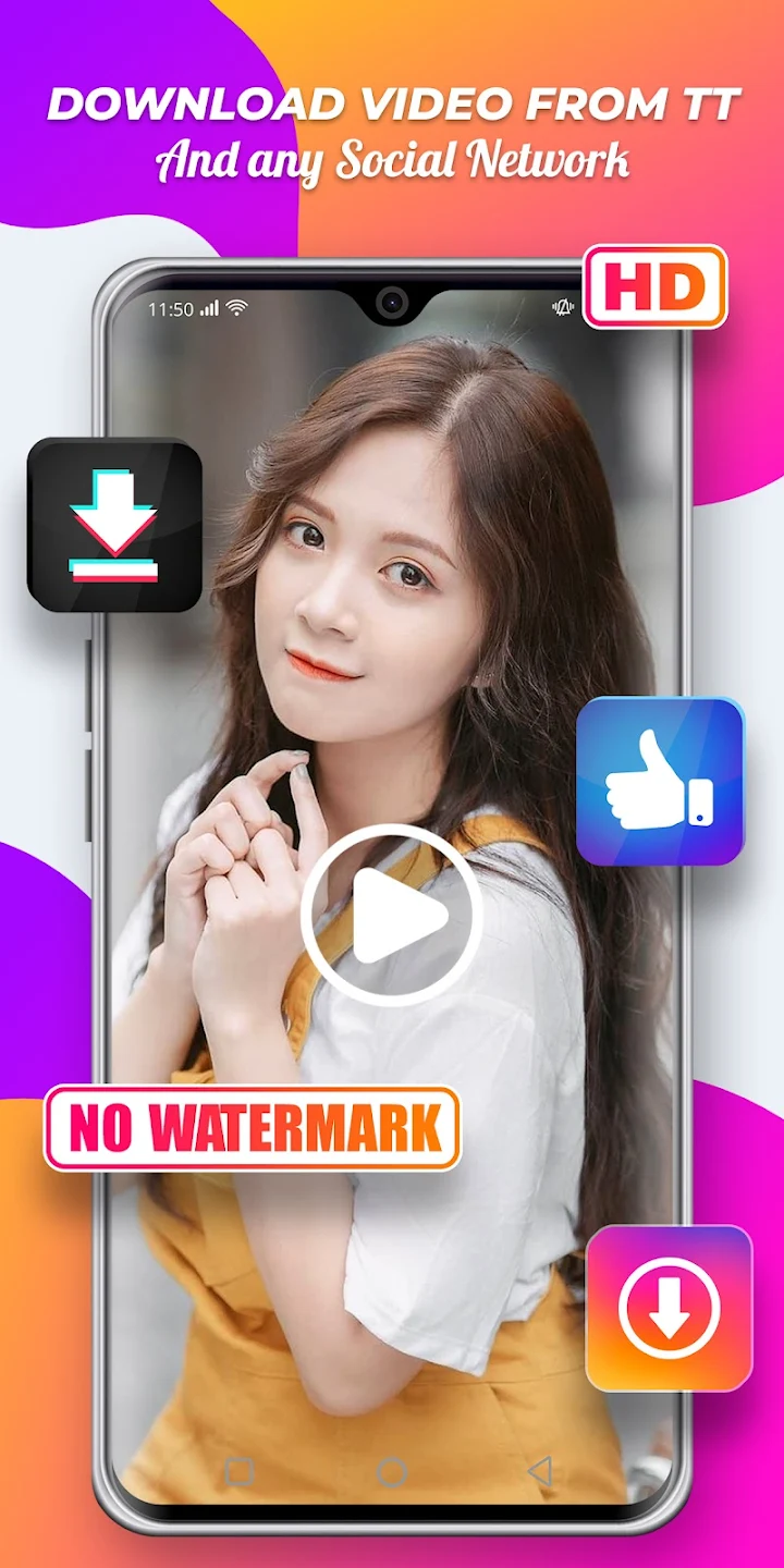 Screenshot Y2Mate APK v2.9 - Unduh Video YouTube di Android