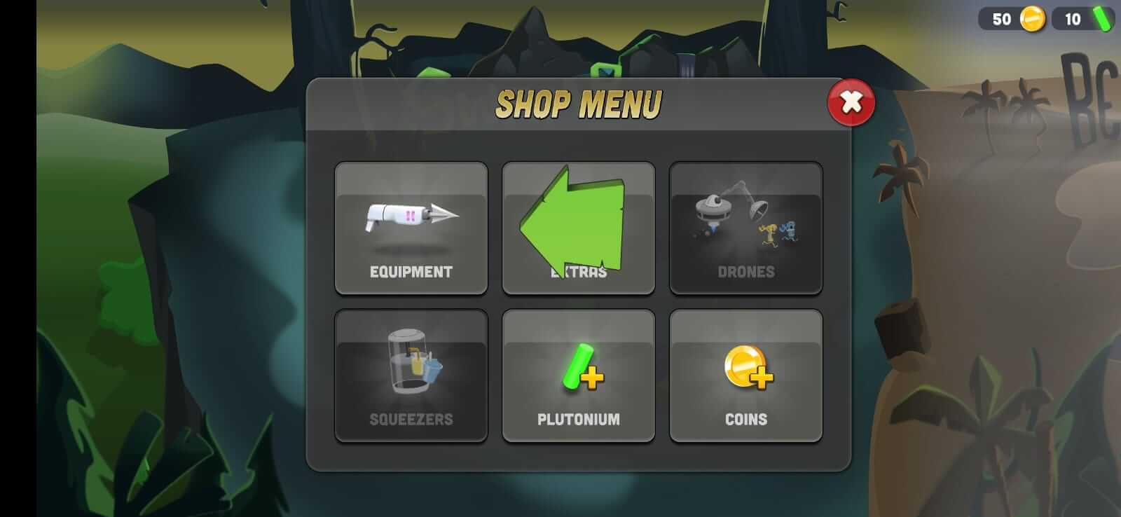 Screenshot Zombie Catchers APK v1.64.32: Aksi Seru Menangkap Zombie dan Bangun Kafe
