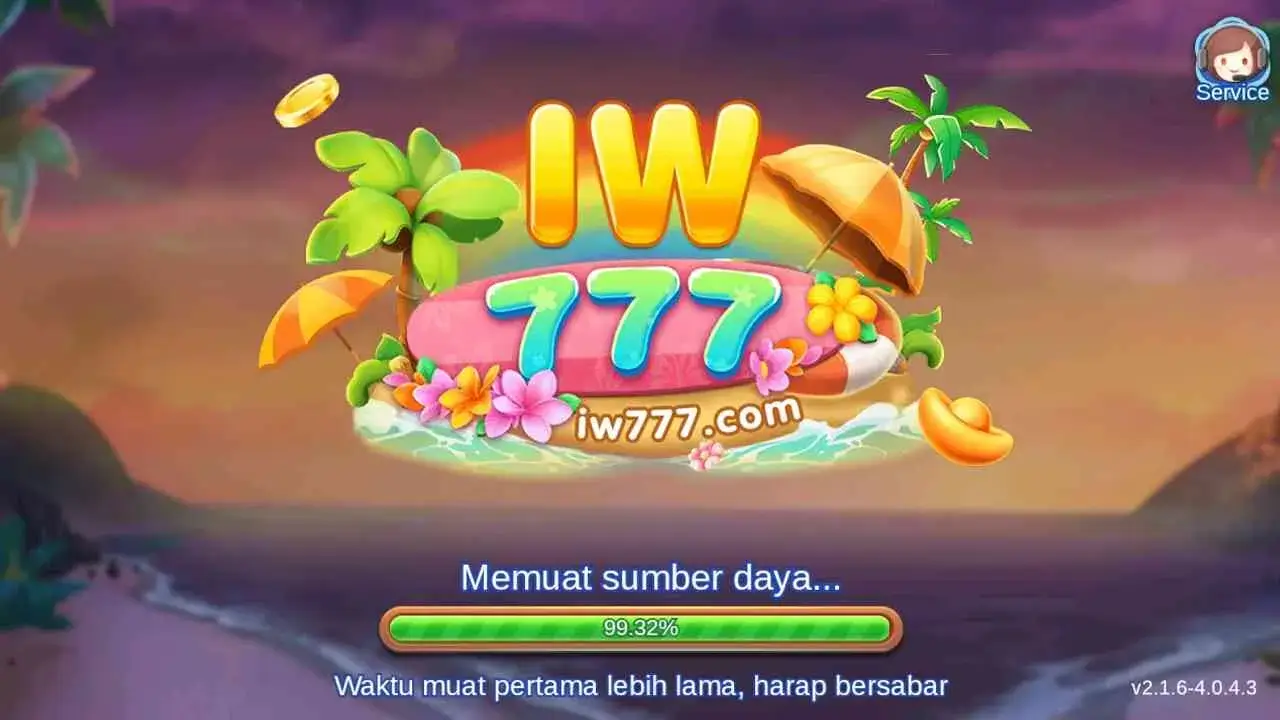 Screenshot IW777 APK v10.2