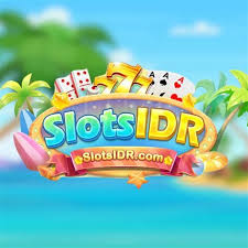 SlotsIDR APK