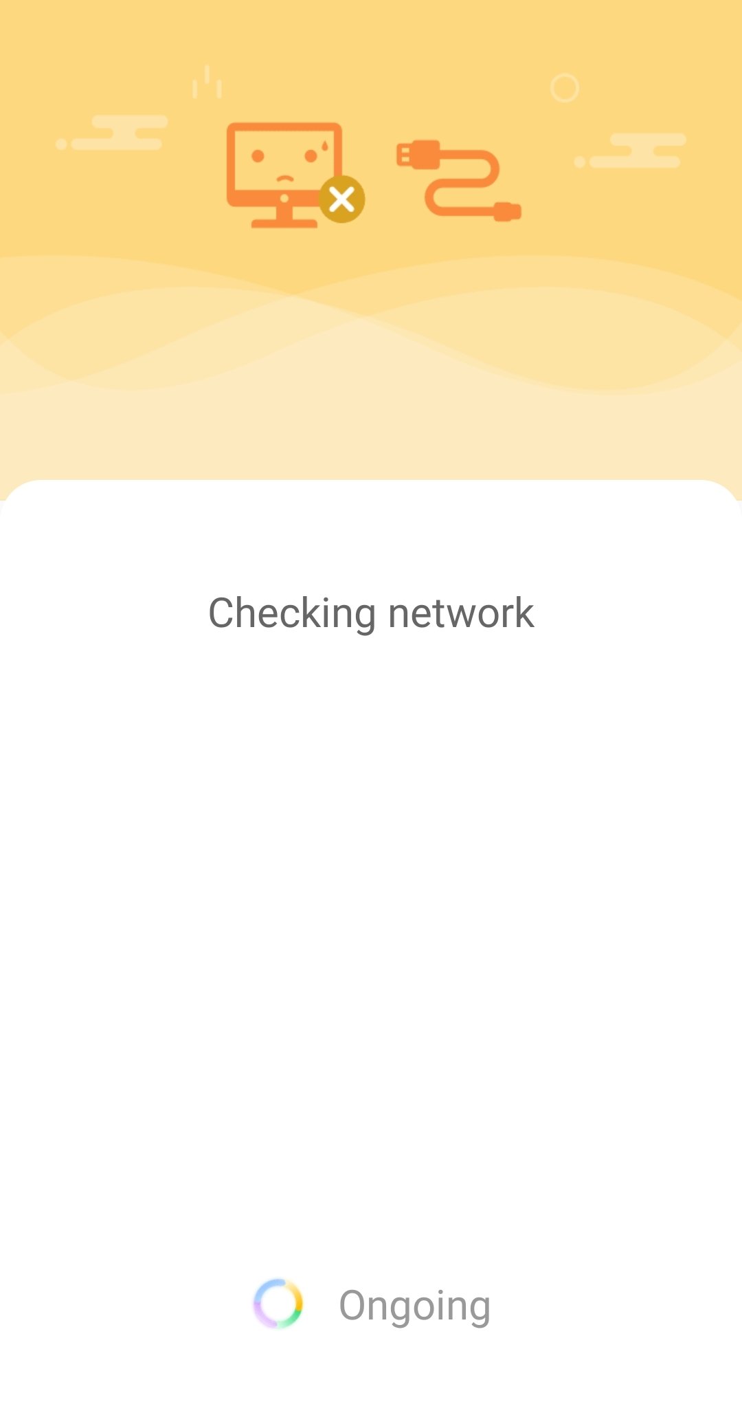 Screenshot Chat Partner APK 18.06 untuk Huawei dan Honor