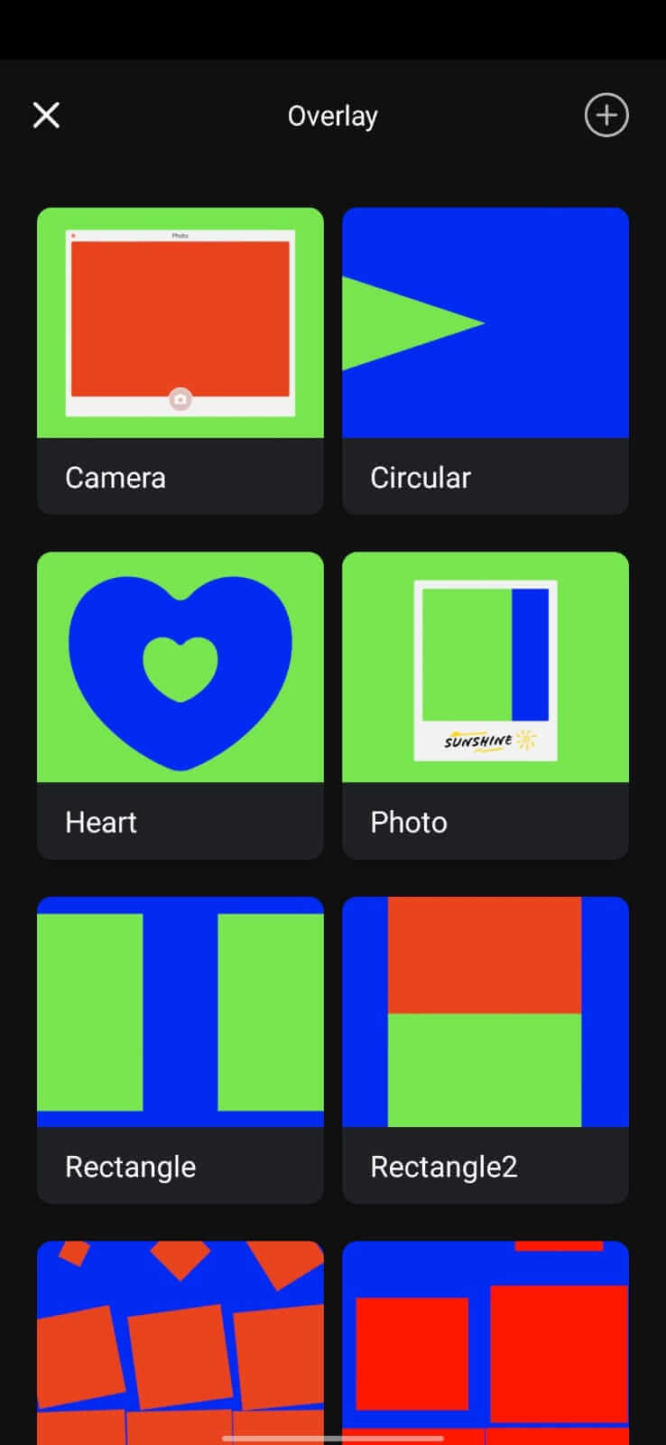 Screenshot VN - Video Editor APK