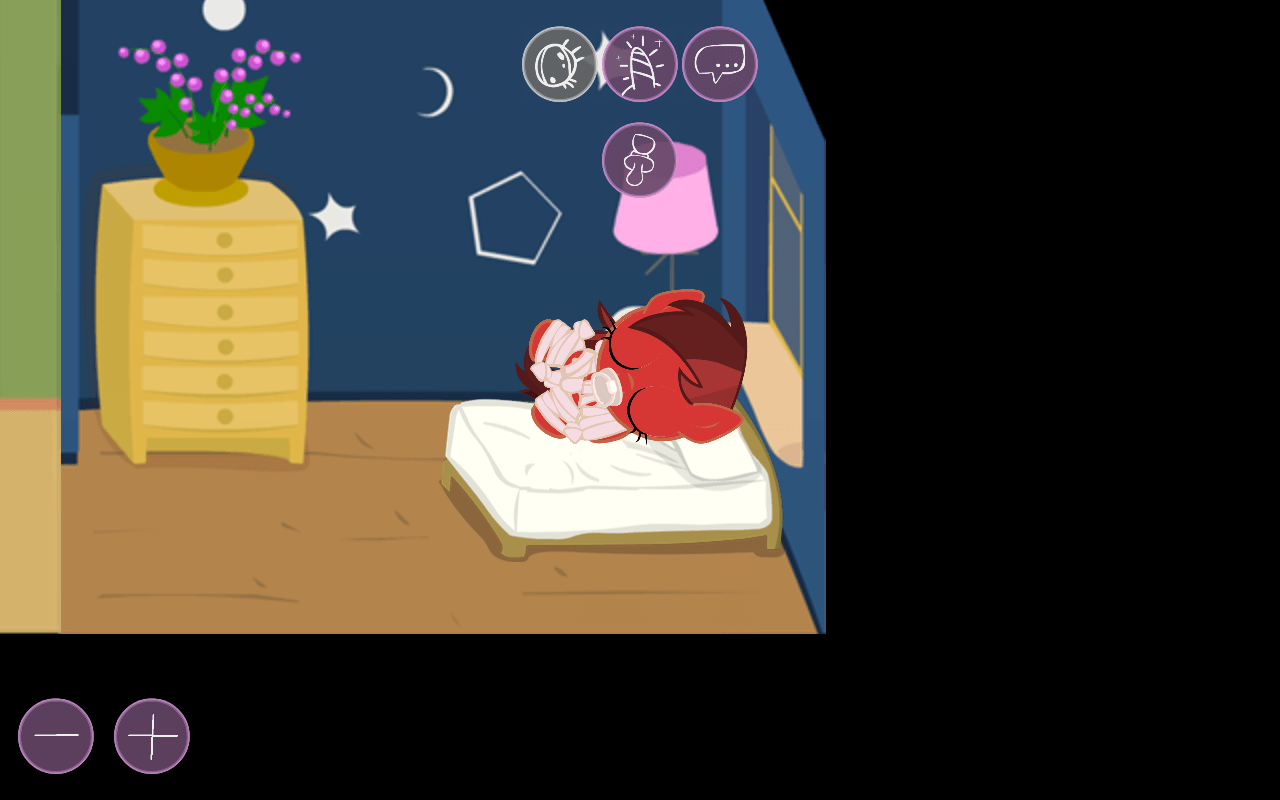 Screenshot Joy Pony APK