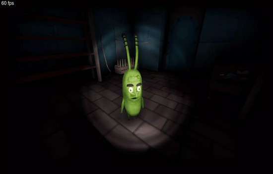 Screenshot The True Ingredients APK