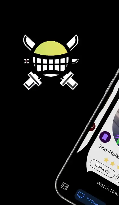 Screenshot Zoro.to APK v1.0
