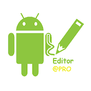 APK Editor Pro v47.0.3 untuk Android