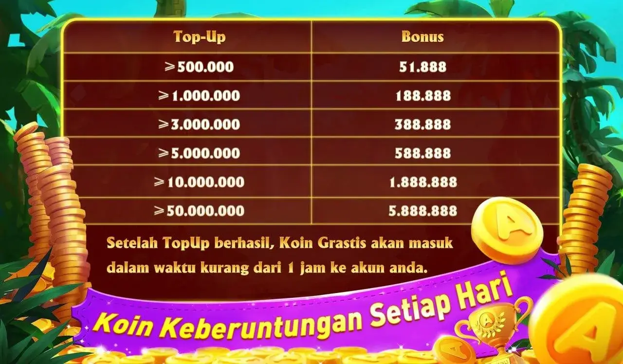 Screenshot Y89 Slot APK v11.2