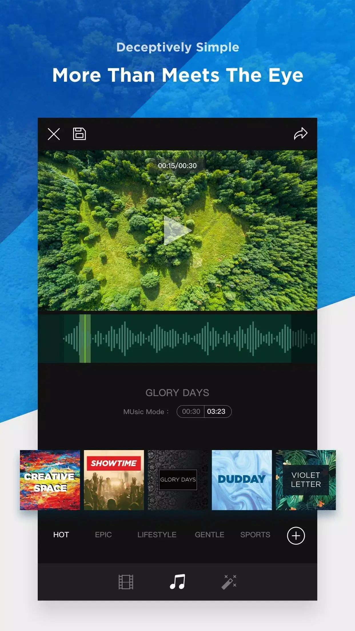 Screenshot DJI Go 4 APK