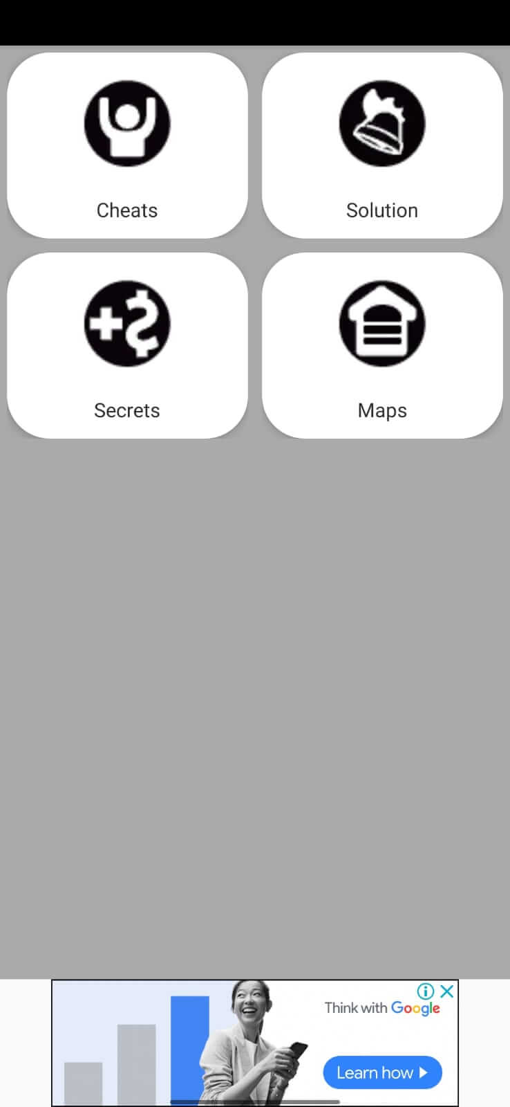Screenshot CLEO MOD Master APK