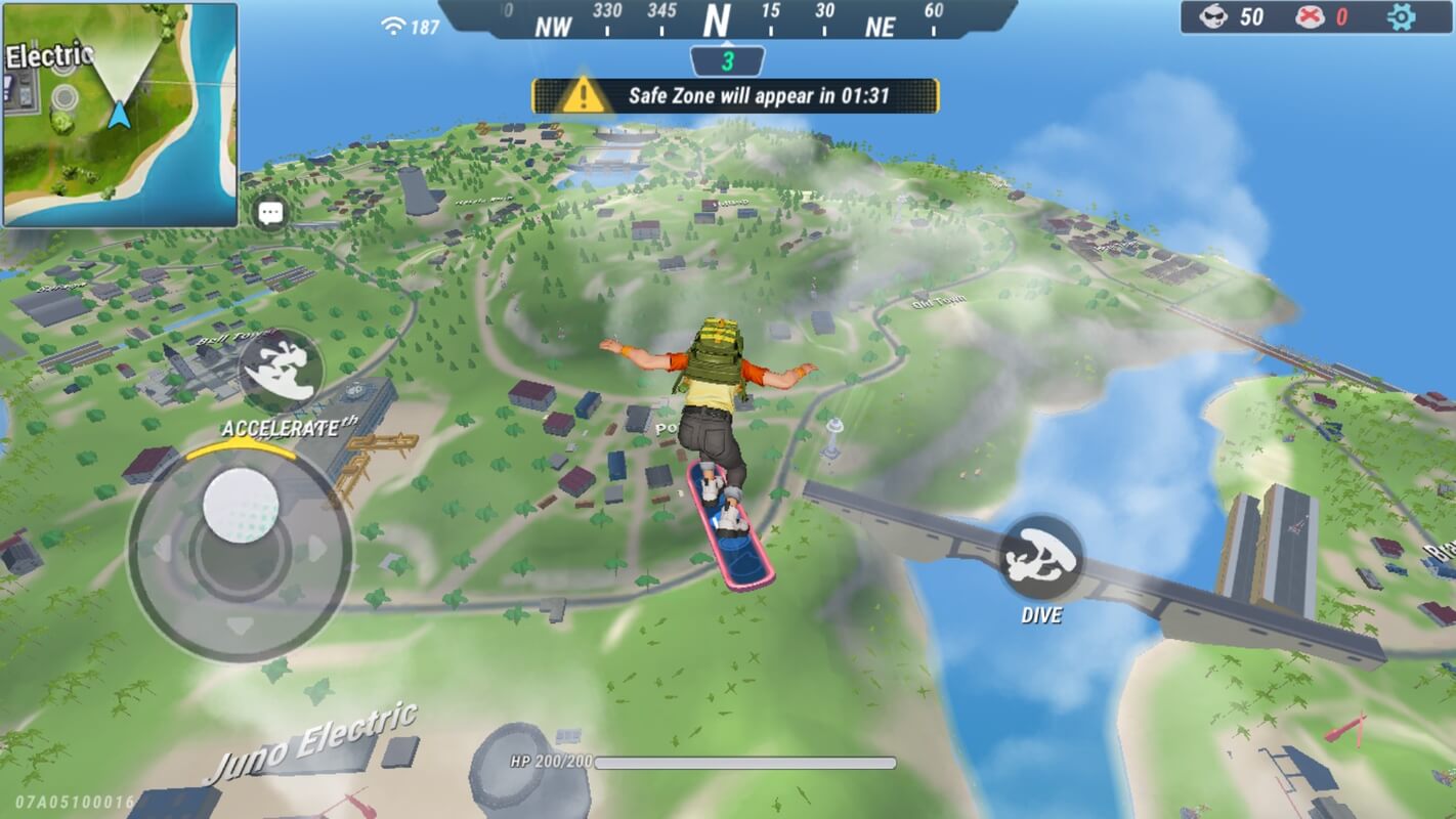 Screenshot SIGMA APK v1.1.0