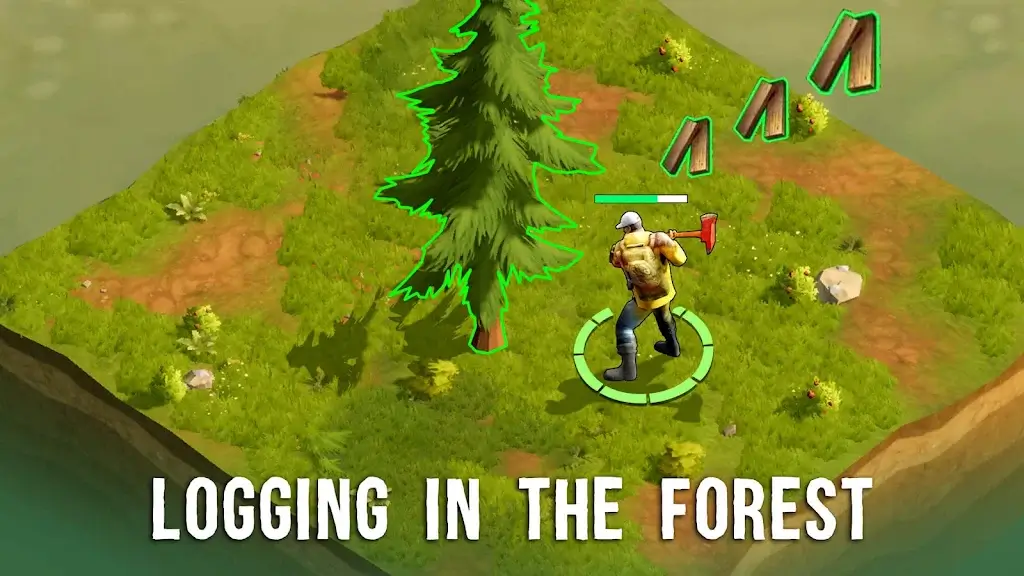 Screenshot Fading Earth APK