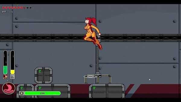 Screenshot World of Project Glutt APK v4