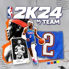 NBA 2K23 APK