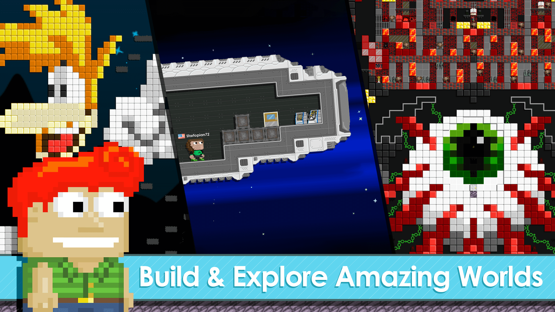 Screenshot Growtopia APK 5.46