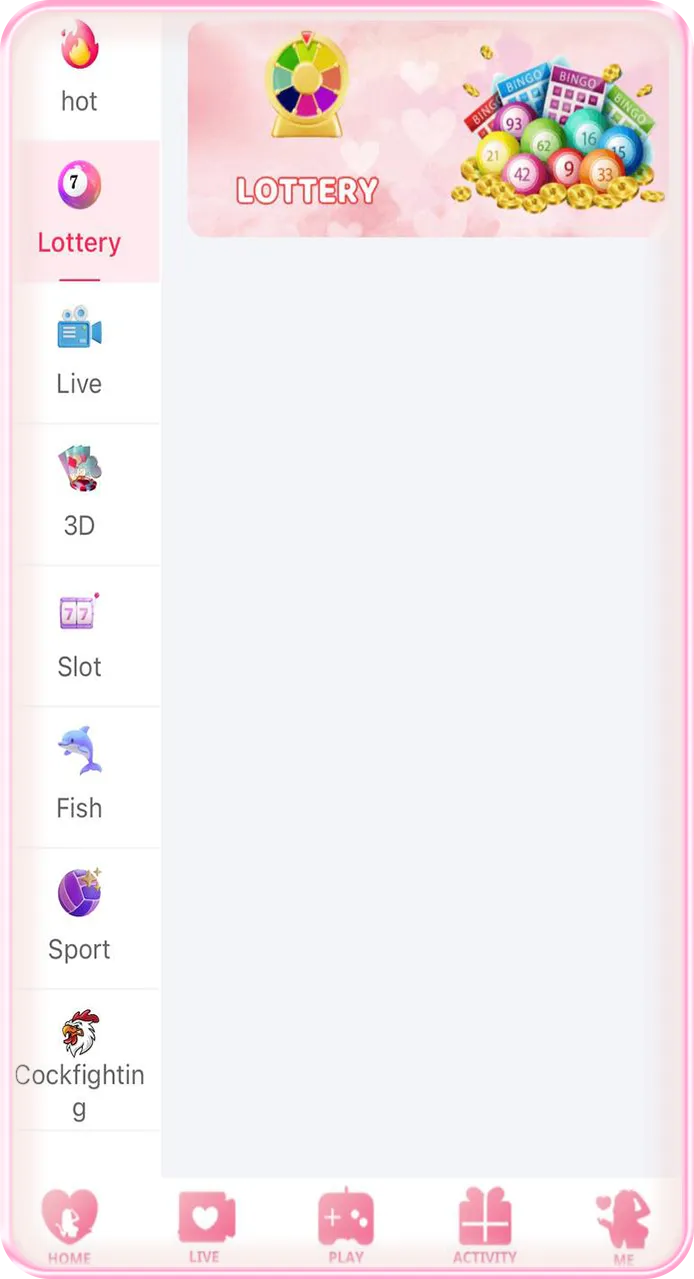 Screenshot 77Live APK