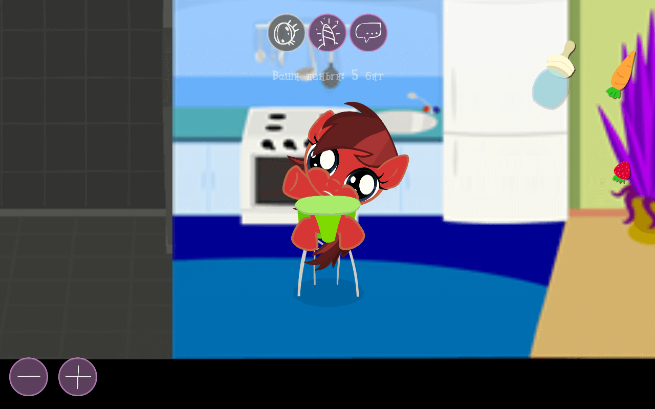 Screenshot Joy Pony APK