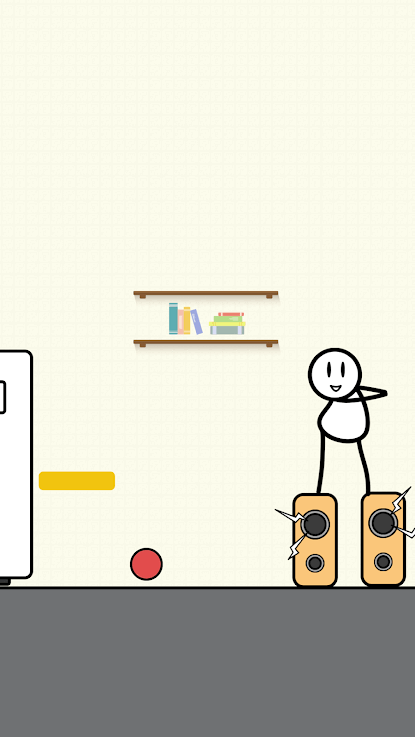 Screenshot Hello Stars APK