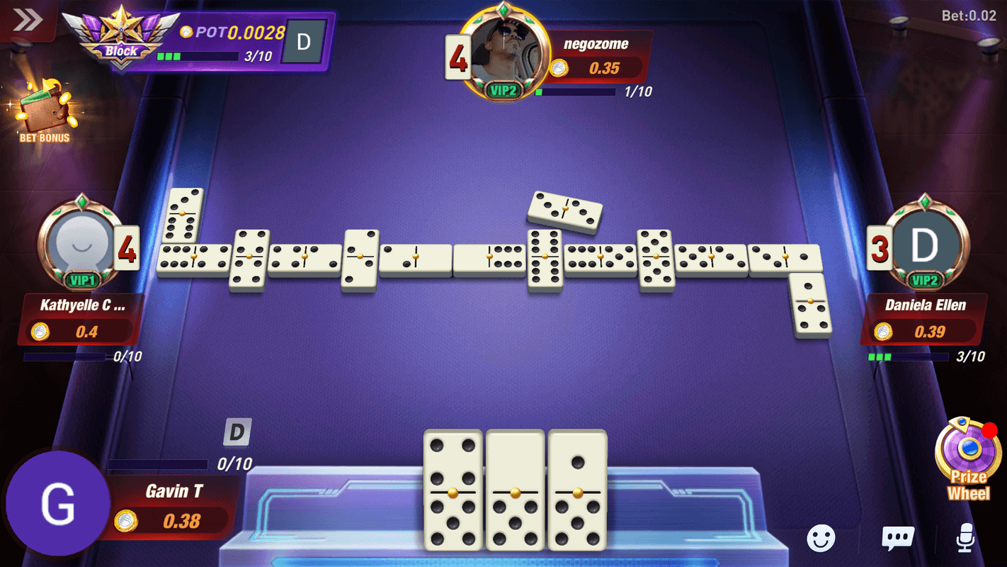 Screenshot Truco Vamos APK