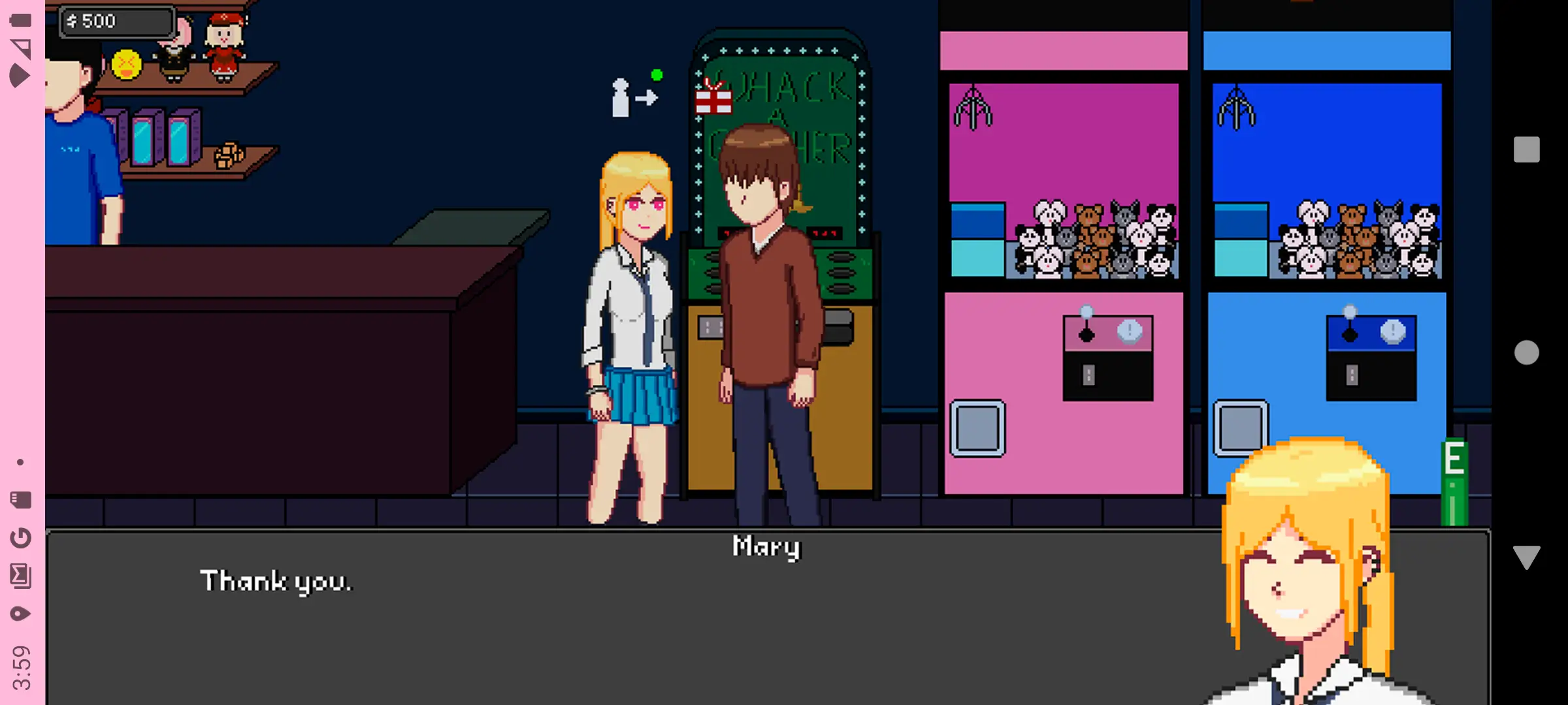 Screenshot Learn the Heart APK
