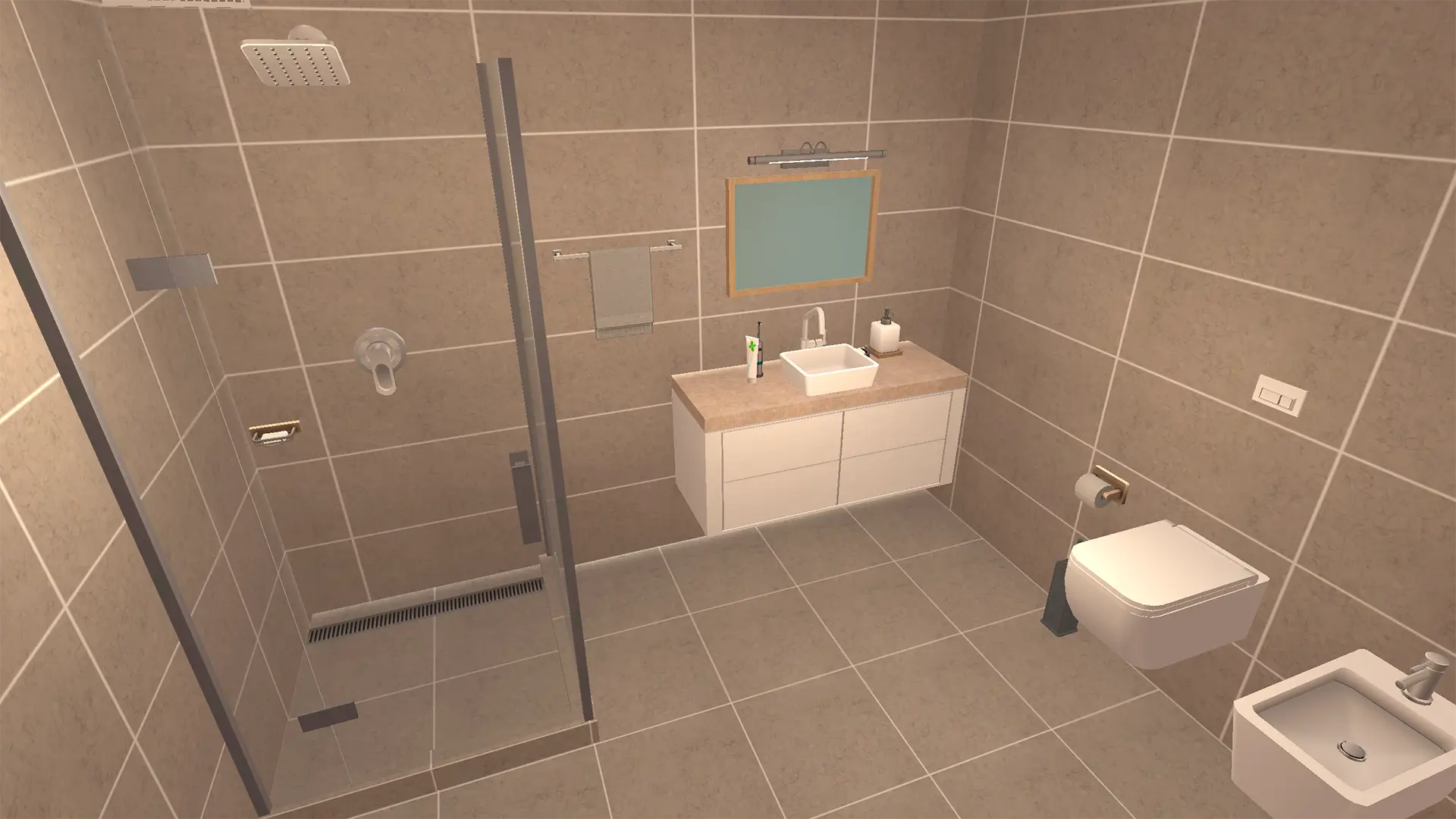 Screenshot House Designer APK