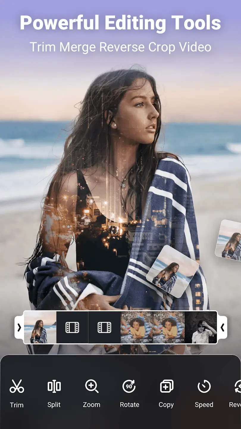 Screenshot Filmix APK v3.7.8.0 cn untuk Edit Video di Android