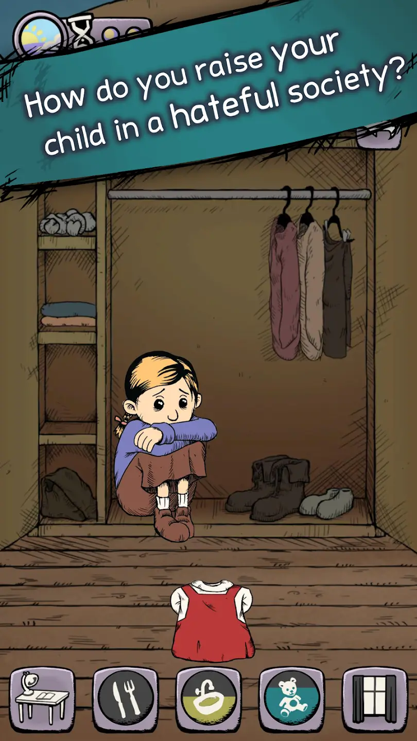 Screenshot My Child Lebensborn APK