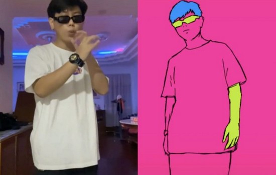 Screenshot Rotoscope Filter Remover APK