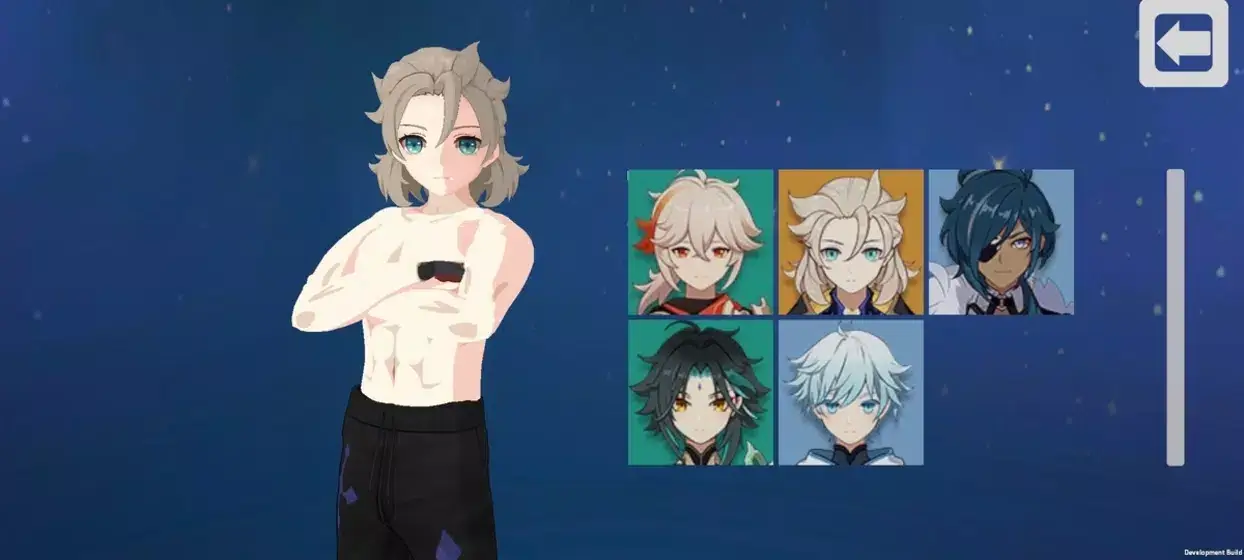 Screenshot Jade Chamber Sunshine APK