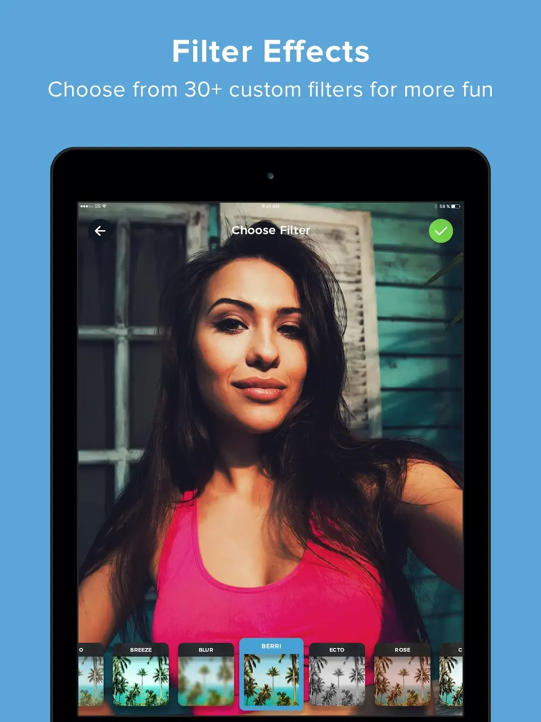 Screenshot Chatrandom APK 3.7.5