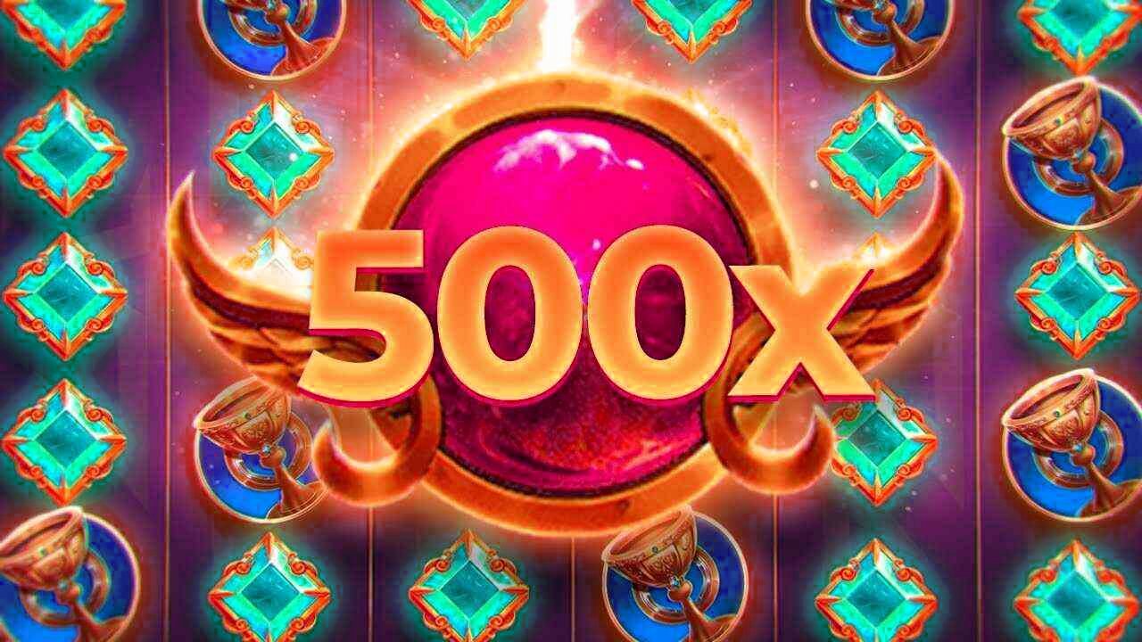 Screenshot Turbo X500 APK