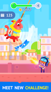 Screenshot Pinatamasters APK