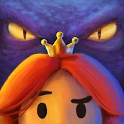 Once Upon A Tower APK v48