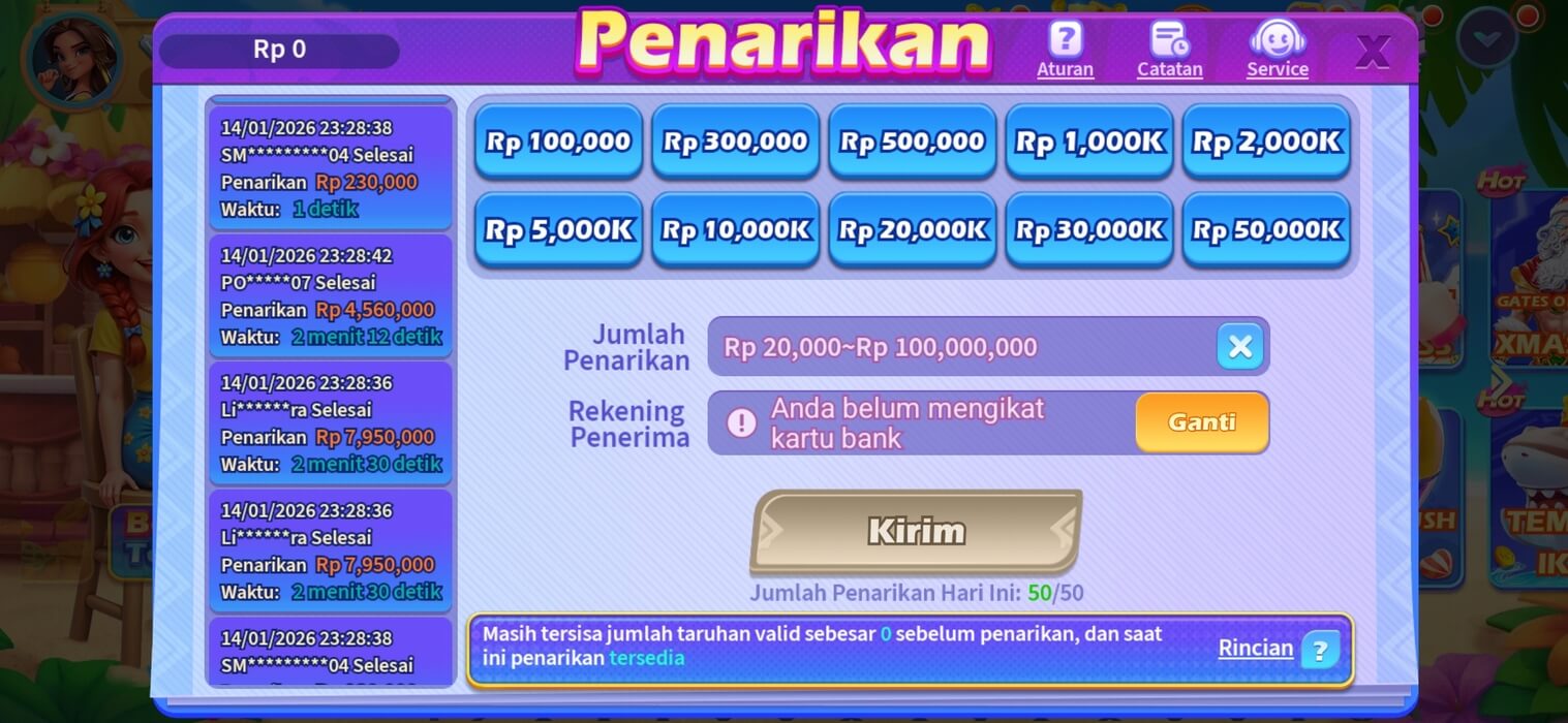 Screenshot E88 APK v9.9