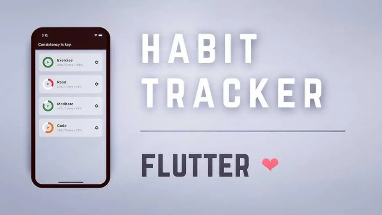 Screenshot MVVM Habit APK 4.0.0