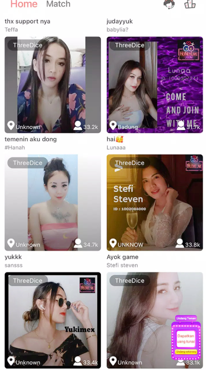 Screenshot Bling2 APK v3.16.578