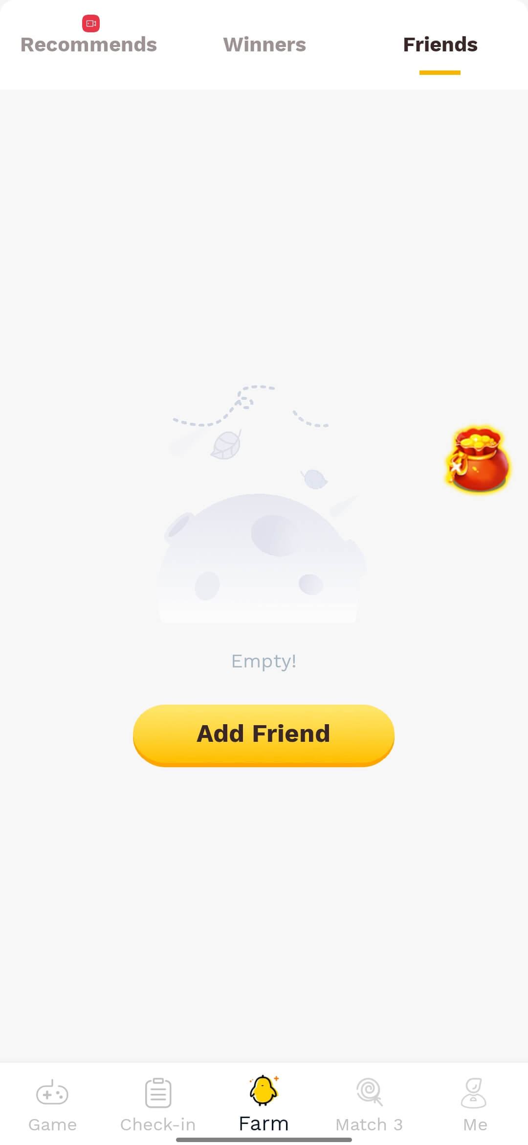 Screenshot MiniJoy APK