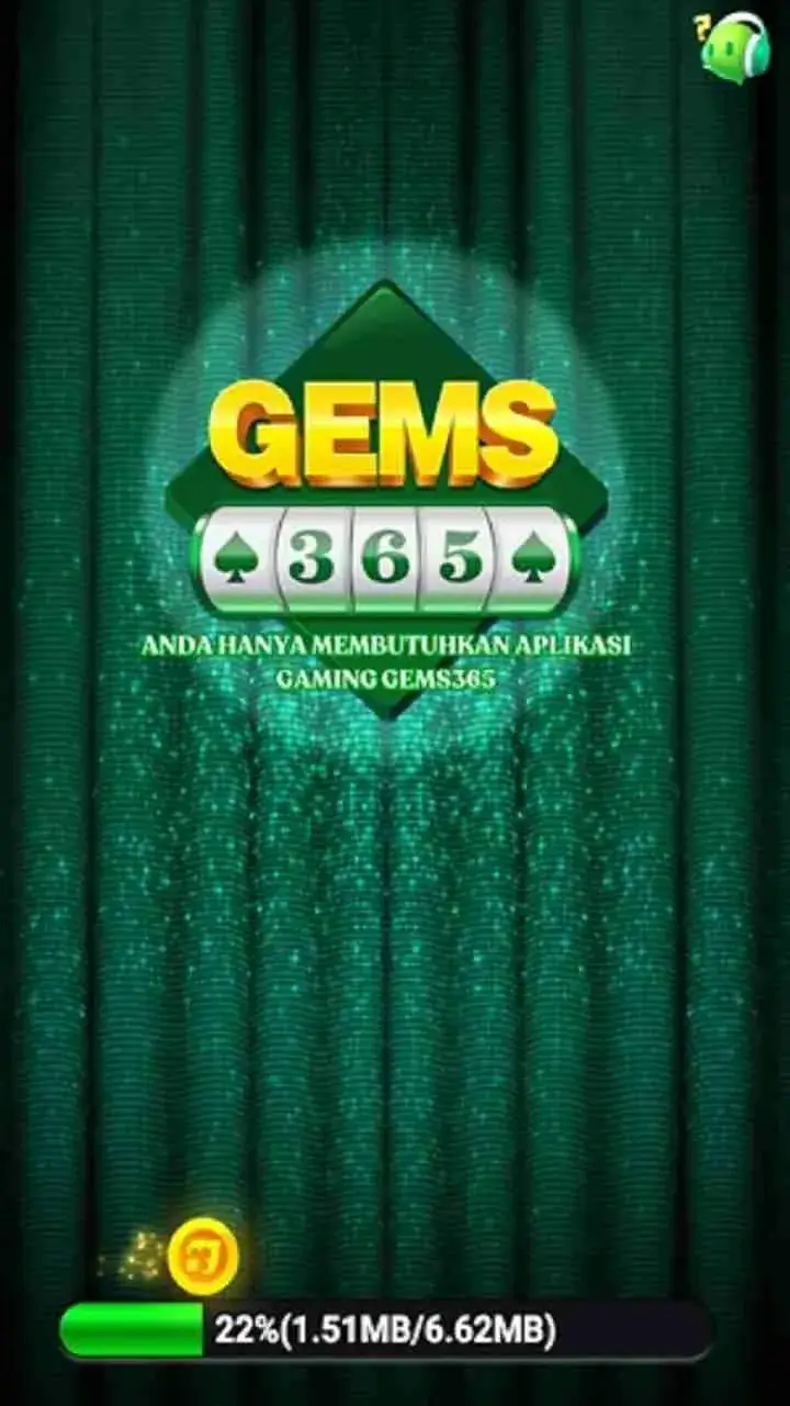 Screenshot Gems 365 APK