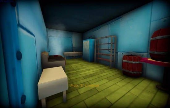 Screenshot The True Ingredients APK