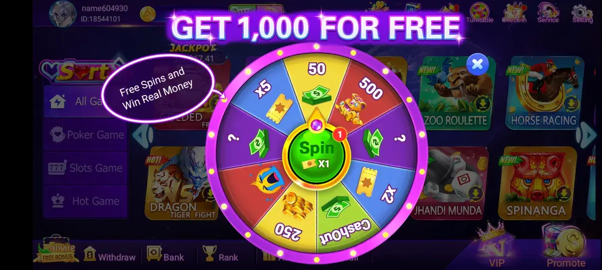 Screenshot Joy Game APK v3.3.0 untuk Android