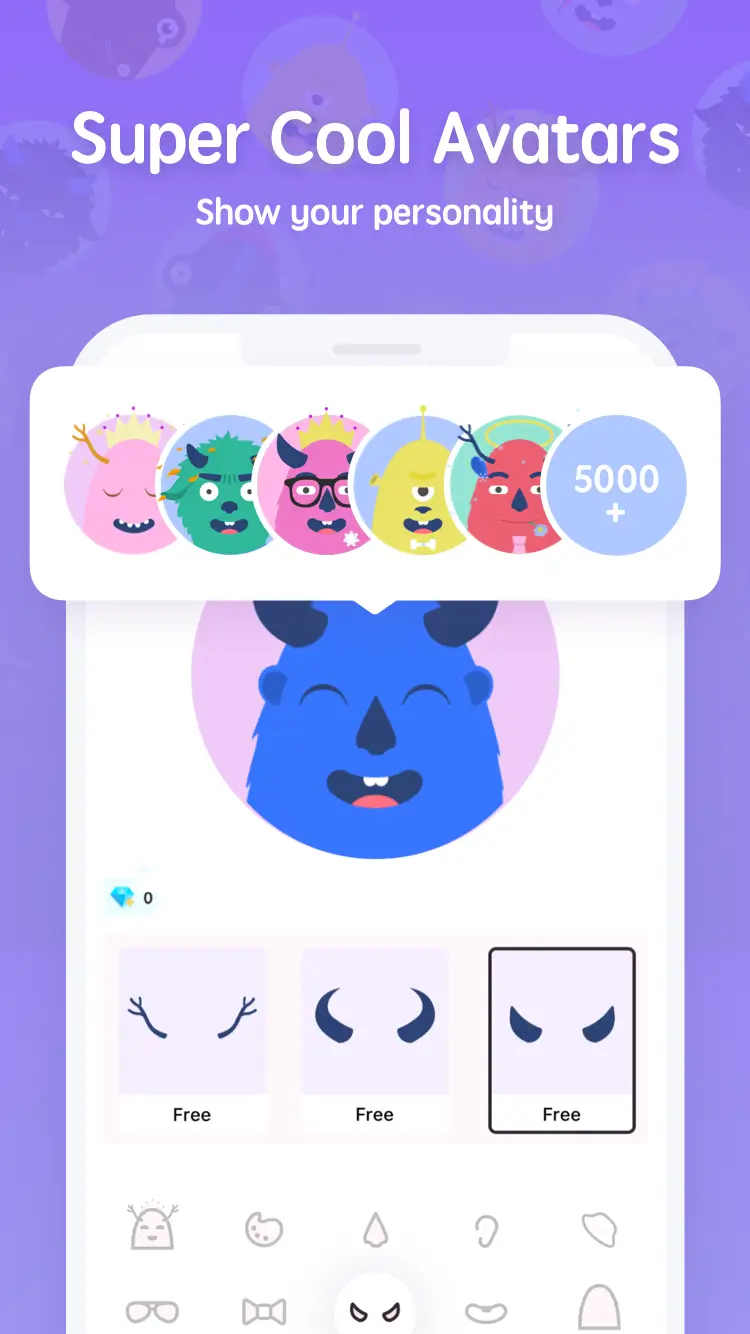 Screenshot Litmatch APK