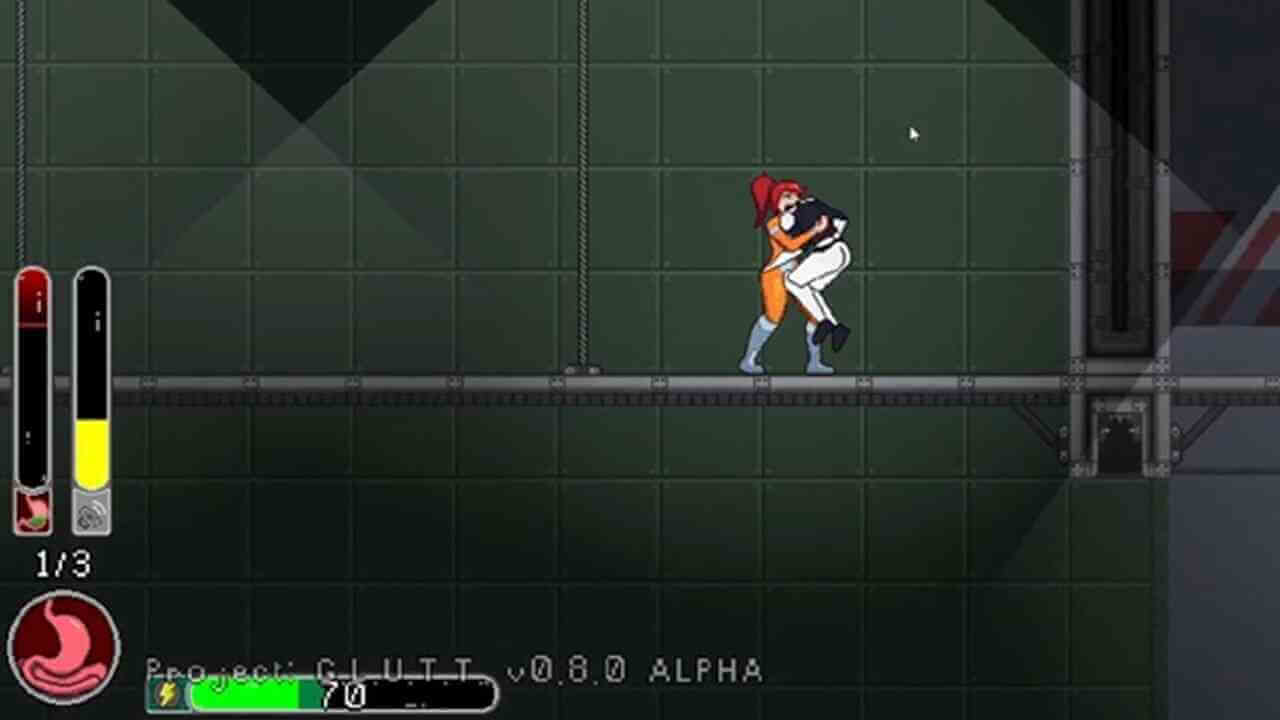 Screenshot Project JBL 2 APK v0.8.0
