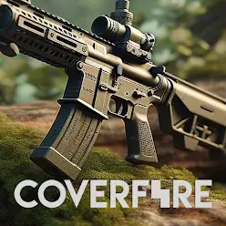 Cover Fire APK v1.33.11