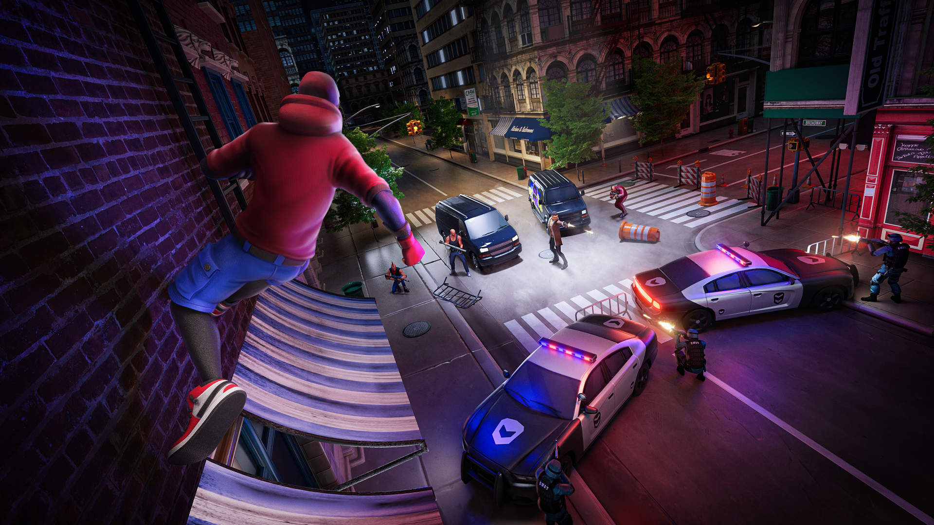 Screenshot Spider Fighter 3 APK