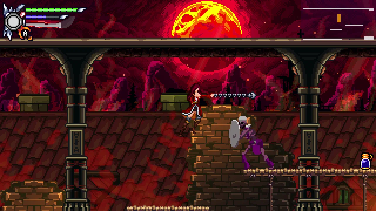 Screenshot Toziuha Night APK v2.0.1