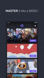 Screenshot Lulubox APK 6.2.2